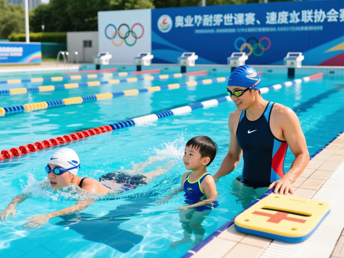 爱游戏体育-“2025世界运动会：成都三叉湖赛场迎来滚球新纪元”  第2张