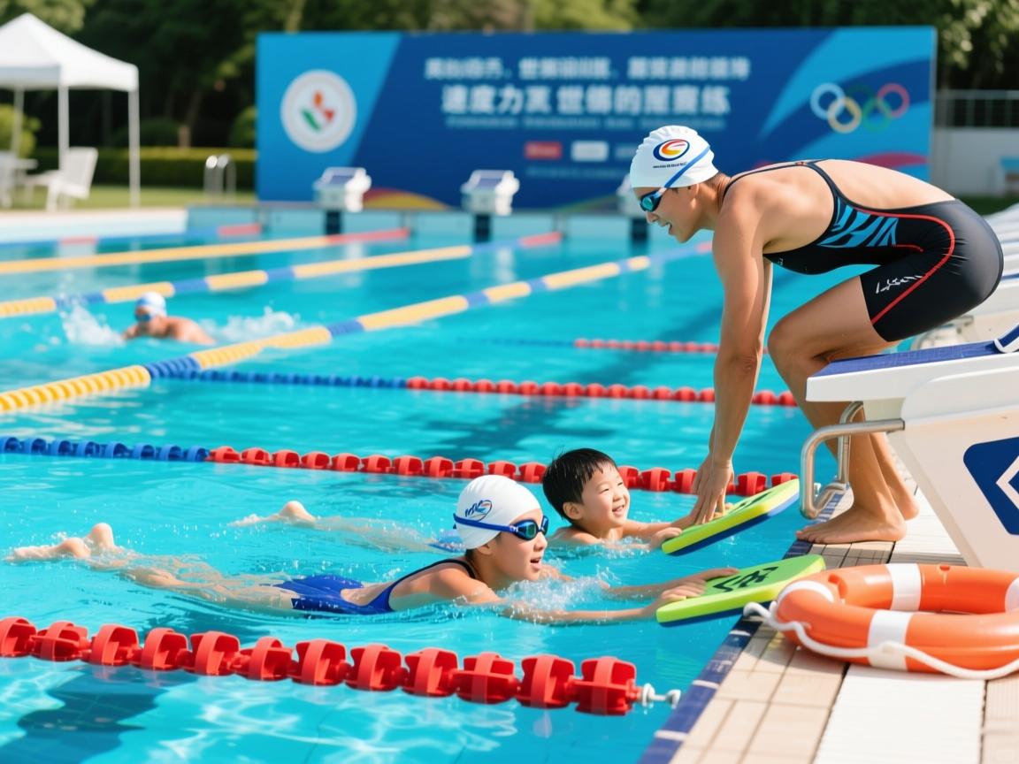 爱游戏下载-“新都垒球赛：选手拼尽全力，金牌近在眼前”  第3张