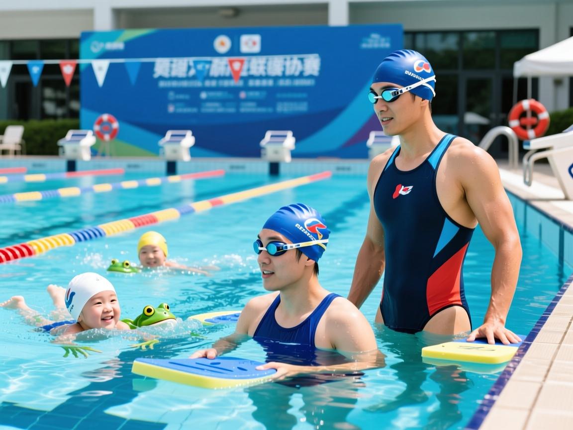 爱游戏体育在线-“羽毛球选手超常发挥,简阳文体中心赛场火爆” 第2张