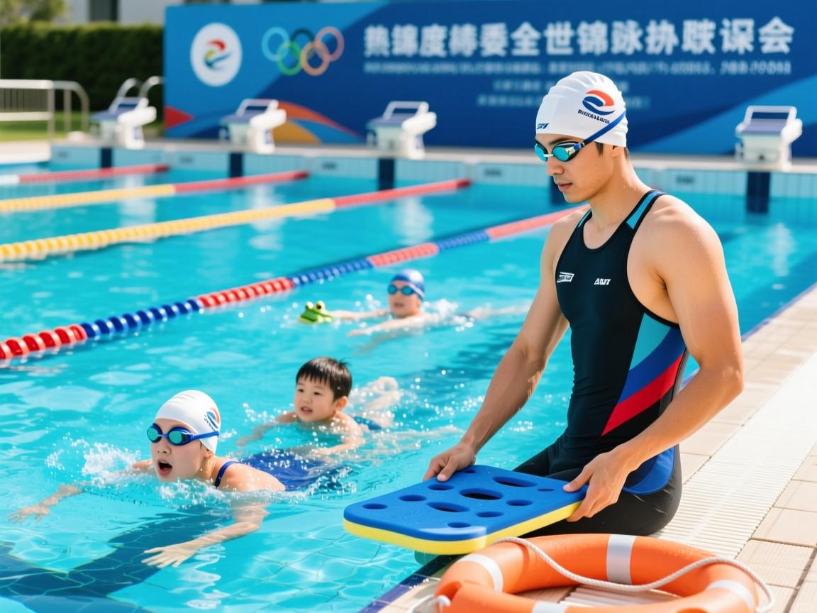 爱游戏体育娱乐-乒乓球队训练营开放日吸引关注,乒乓球训练营招生简章 第2张