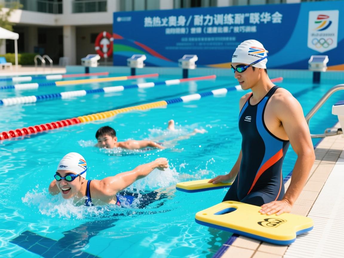 爱游戏体育娱乐-乒乓球队训练营开放日吸引关注，乒乓球训练营招生简章